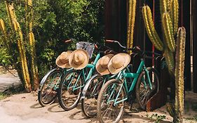 Hotel Escondido, Puerto Escondido, A Member Of Design Hotels - Adults Only